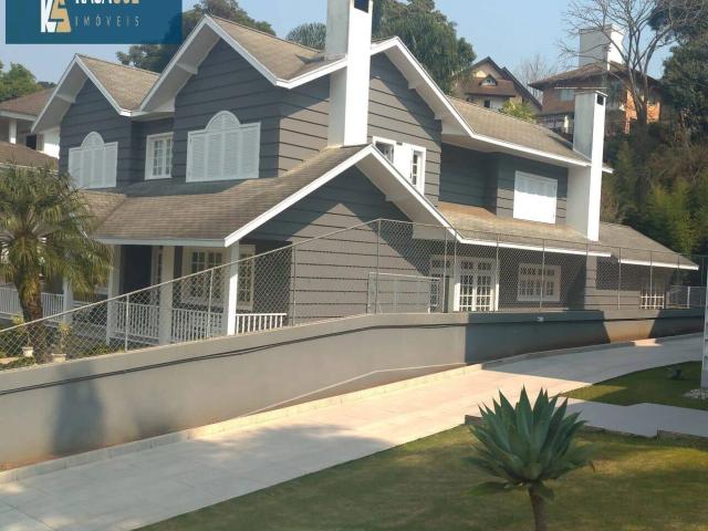 Casa / Sobrado para Venda em Curitiba/PR São João 4 Quartos