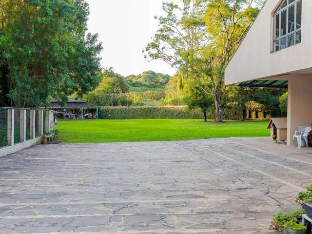 Casa / Sobrado para Venda em Curitiba/PR São Lourenço 4 Quartos
