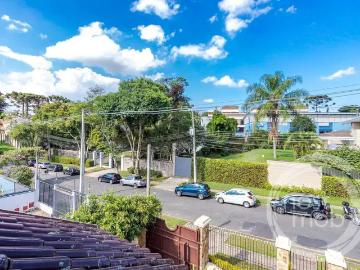 Casa / Sobrado para Venda em Curitiba/PR São Lourenço 4 Quartos