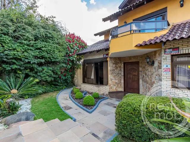 Casa / Sobrado para Venda em Curitiba/PR São Lourenço 4 Quartos