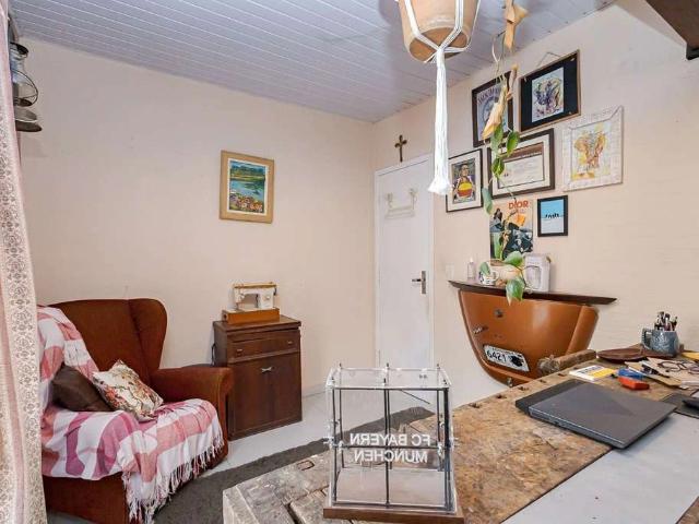 Casa / Sobrado para Venda em Curitiba/PR São Lourenço 4 Quartos