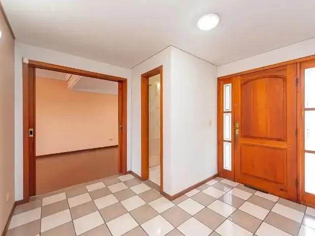 Casa / Sobrado para Venda em Curitiba/PR São Lourenço 4 Quartos