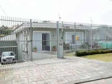 Casa / Sobrado para Venda em Curitiba/PR São Lourenço 4 Quartos