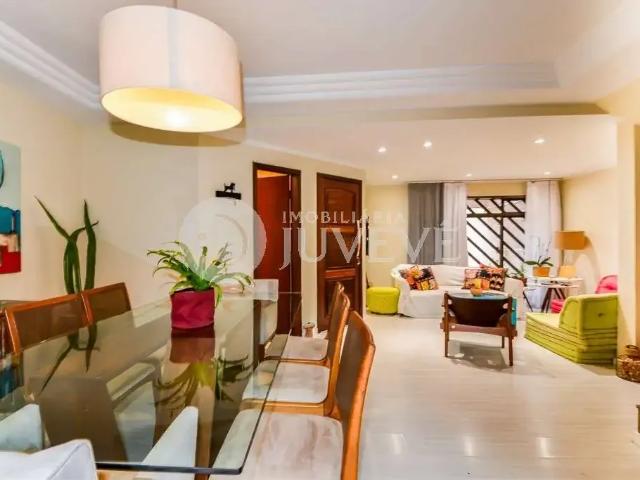 Casa / Sobrado para Venda em Curitiba/PR São Lourenço 4 Quartos