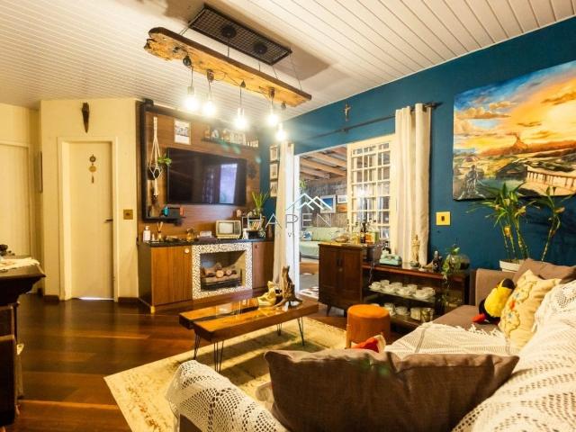 Casa / Sobrado para Venda em Curitiba/PR São Lourenço 4 Quartos