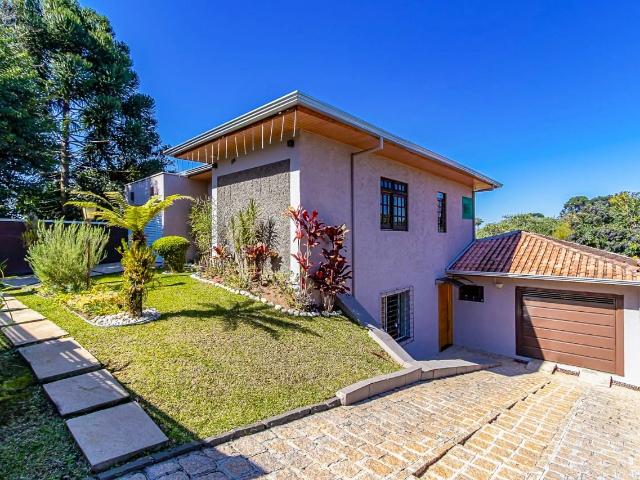 Casa / Sobrado para Venda em Curitiba/PR São Lourenço 5 Quartos