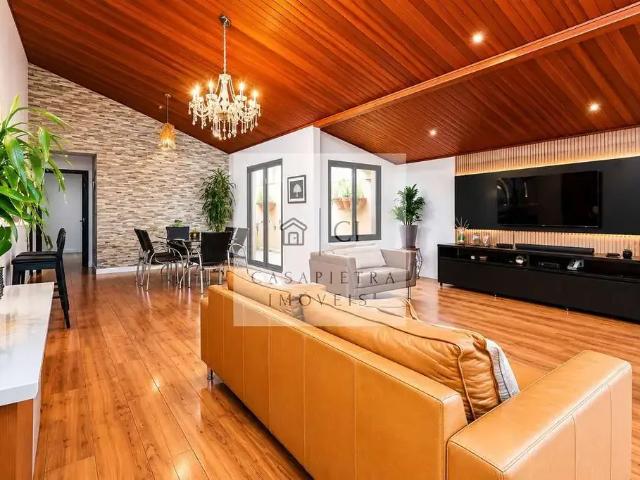 Casa / Sobrado para Venda em Curitiba/PR São Lourenço 2 Quartos
