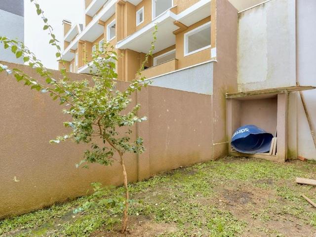 Casa / Sobrado para Venda em Curitiba/PR São Lourenço 2 Quartos