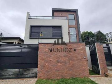 Casa / Sobrado para Venda em Curitiba/PR São Lourenço 3 Quartos