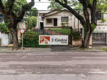 Casa / Sobrado para Venda em Curitiba/PR São Lourenço 3 Quartos