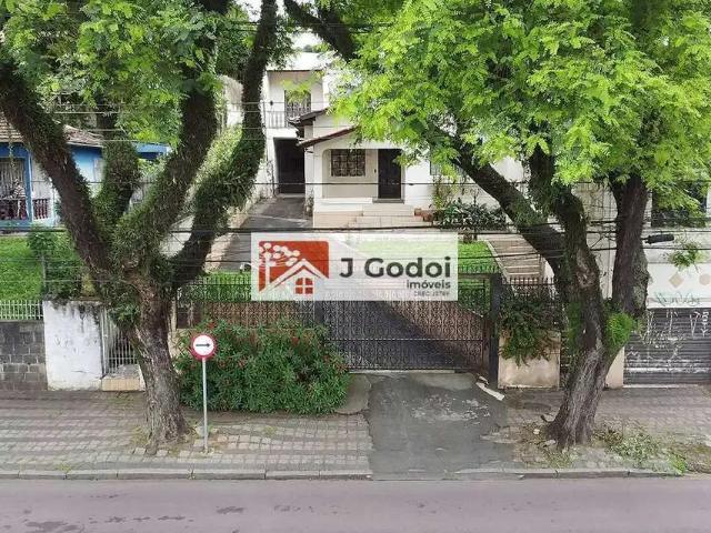 Casa / Sobrado para Venda em Curitiba/PR São Lourenço 3 Quartos