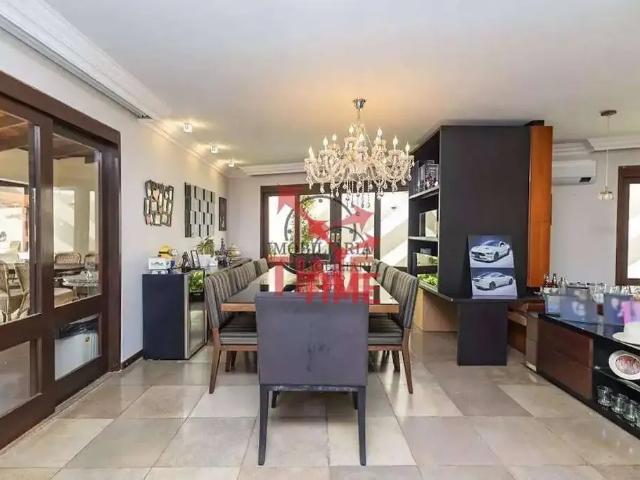 Casa / Sobrado para Venda em Curitiba/PR São Lourenço 3 Quartos