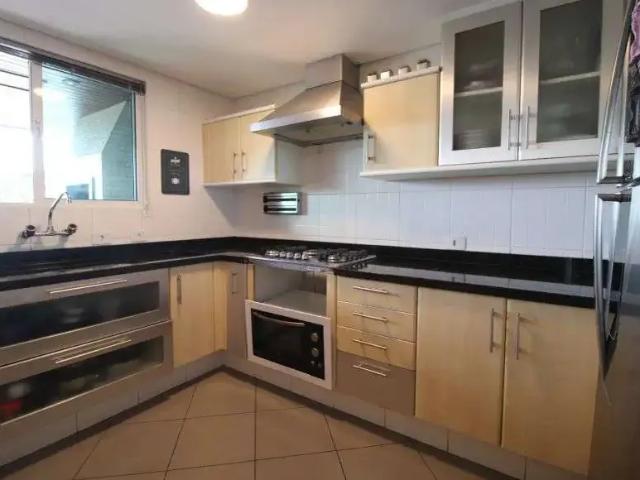 Casa / Sobrado para Venda em Curitiba/PR São Lourenço 3 Quartos