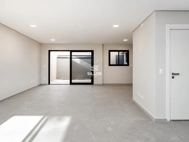 Casa / Sobrado para Venda em Curitiba/PR São Lourenço 3 Quartos