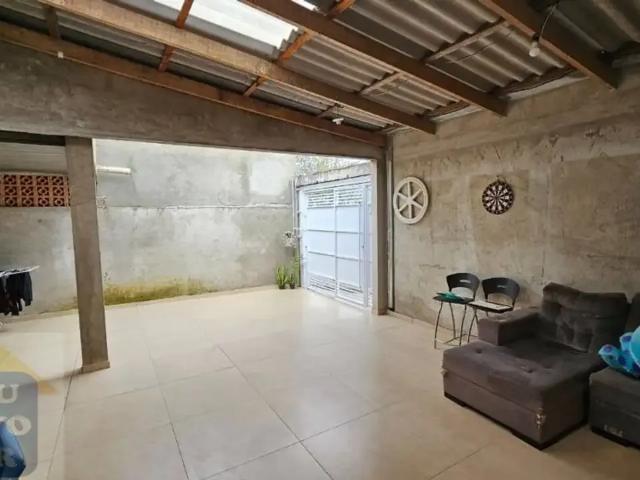 Casa / Sobrado para Venda em Curitiba/PR São Miguel 3 Quartos