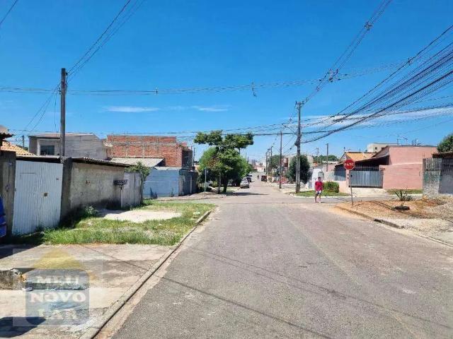 Casa / Sobrado para Venda em Curitiba/PR São Miguel 2 Quartos