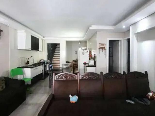 Casa / Sobrado para Venda em Curitiba/PR São Miguel 4 Quartos