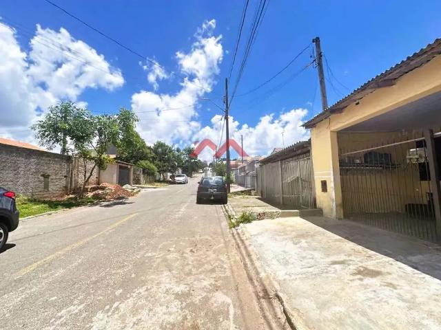 Casa / Sobrado para Venda em Curitiba/PR São Miguel 4 Quartos