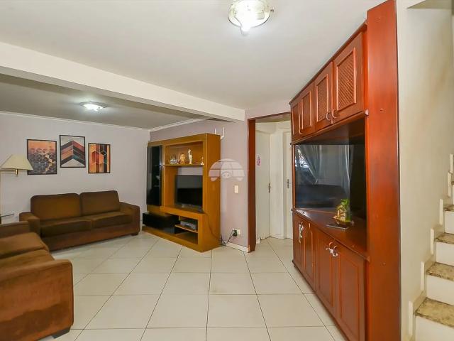 Casa / Sobrado para Venda em Curitiba/PR Santa Cândida 3 Quartos