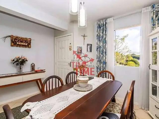 Casa / Sobrado para Venda em Curitiba/PR Santa Cândida 3 Quartos