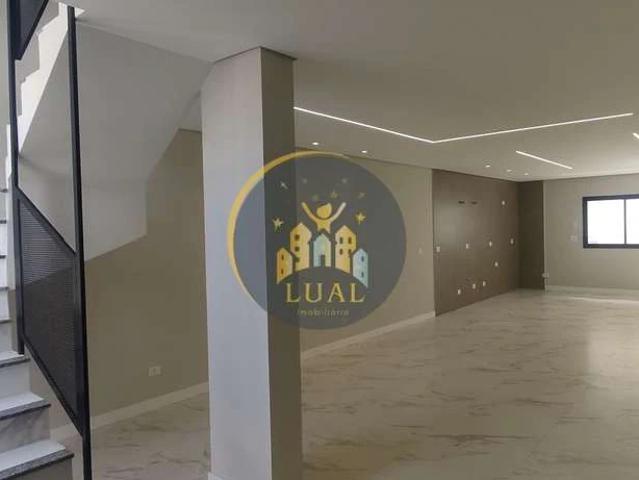 Casa / Sobrado para Venda em Curitiba/PR Santa Cândida 3 Quartos