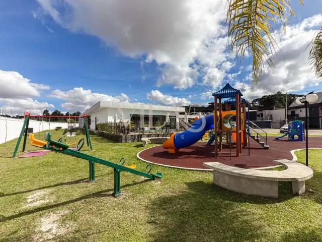 Casa / Sobrado para Venda em Curitiba/PR Santa Cândida 3 Quartos