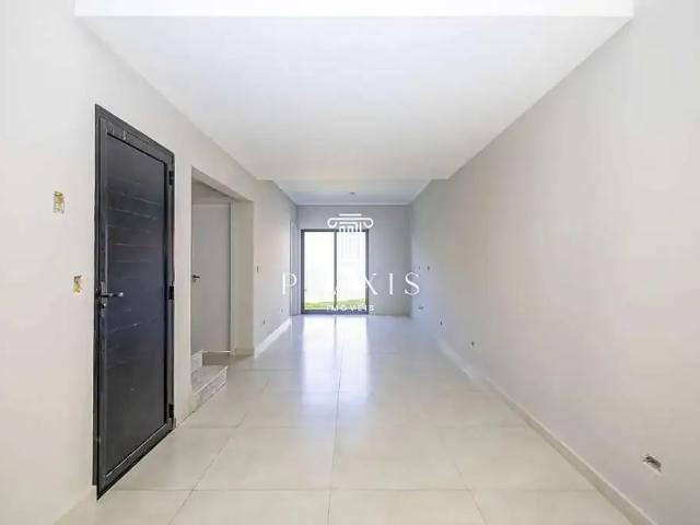 Casa / Sobrado para Venda em Curitiba/PR Santa Cândida 3 Quartos