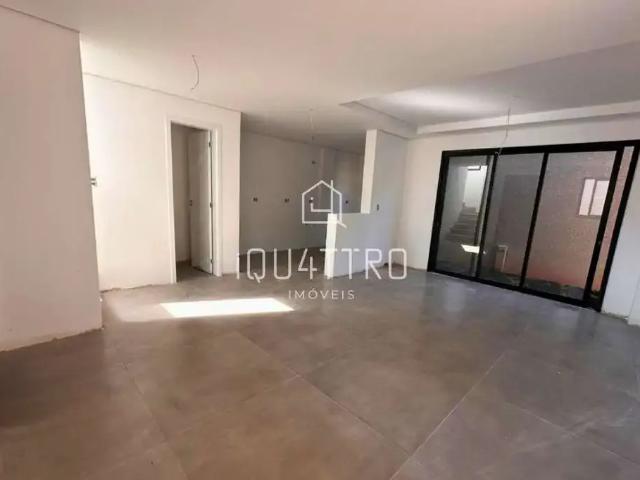 Casa / Sobrado para Venda em Curitiba/PR Santa Cândida 3 Quartos