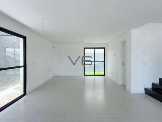 Casa / Sobrado para Venda em Curitiba/PR Santa Cândida 3 Quartos