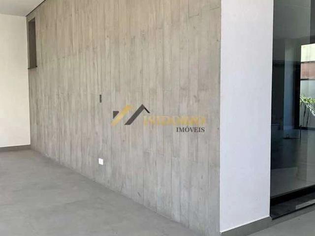 Casa / Sobrado para Venda em Curitiba/PR Santa Cândida 3 Quartos
