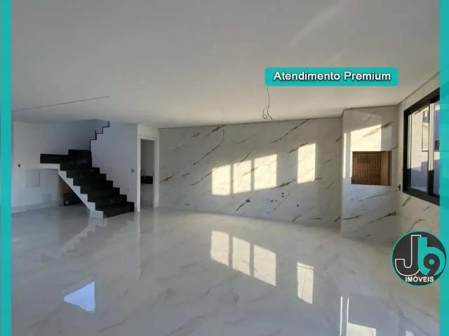 Casa / Sobrado para Venda em Curitiba/PR Santa Cândida 3 Quartos