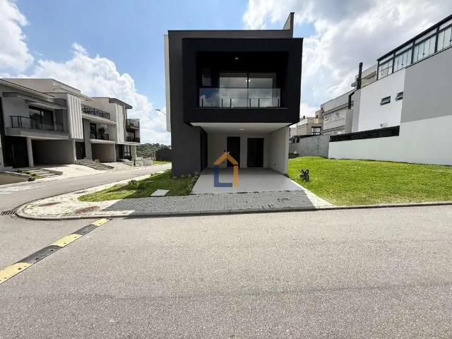 Casa / Sobrado para Venda em Curitiba/PR Santa Cândida 3 Quartos