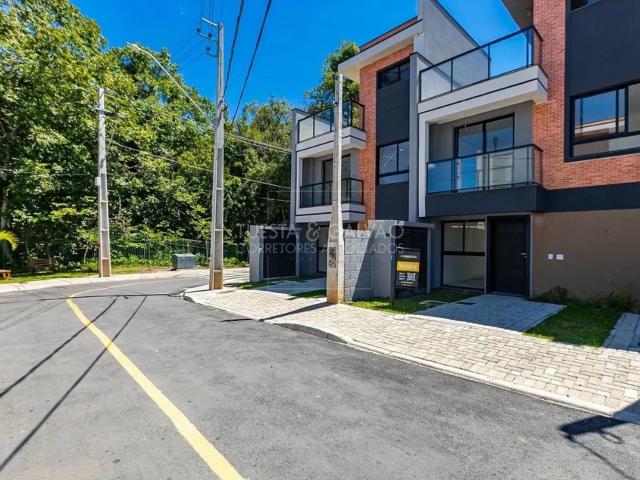 Casa / Sobrado para Venda em Curitiba/PR Santa Cândida 3 Quartos