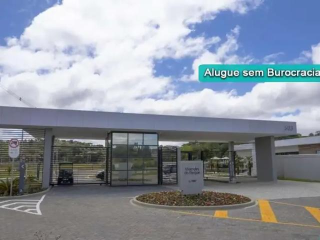Casa / Sobrado para Venda em Curitiba/PR Santa Cândida 3 Quartos