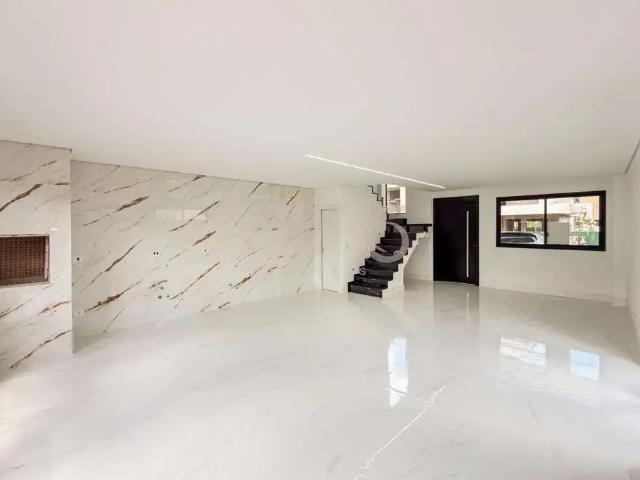 Casa / Sobrado para Venda em Curitiba/PR Santa Cândida 3 Quartos
