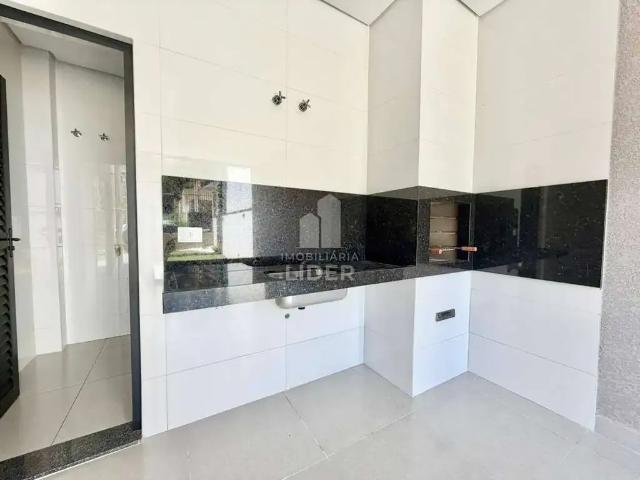 Casa / Sobrado para Venda em Curitiba/PR Santa Cândida 3 Quartos