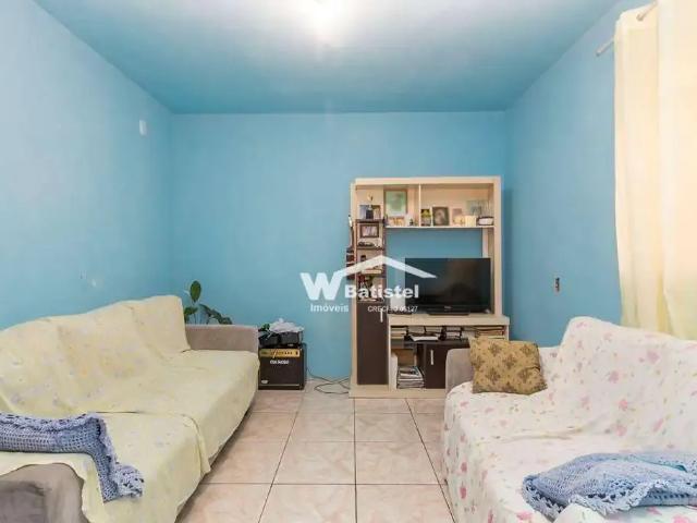 Casa / Sobrado para Venda em Curitiba/PR Santa Cândida 3 Quartos