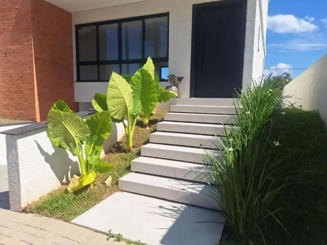 Casa / Sobrado para Venda em Curitiba/PR Santa Cândida 3 Quartos