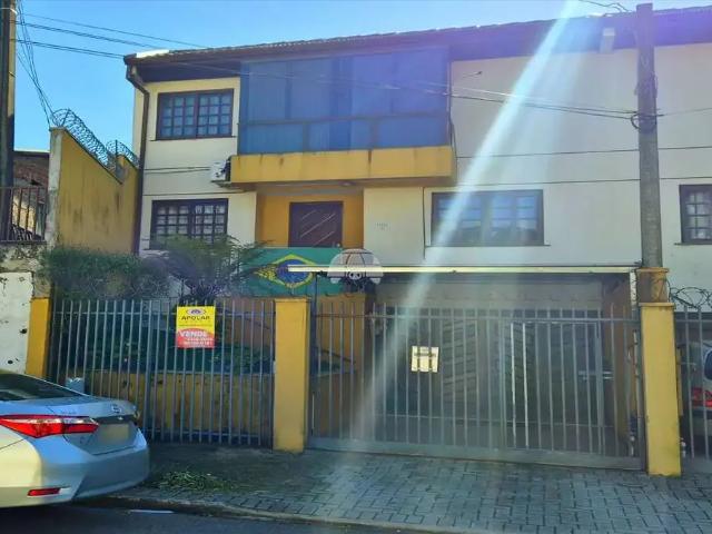 Casa / Sobrado para Venda em Curitiba/PR Santa Cândida 3 Quartos