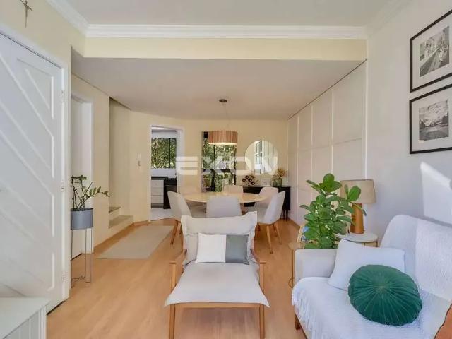 Casa / Sobrado para Venda em Curitiba/PR Santa Cândida 3 Quartos