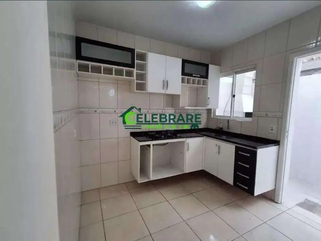 Casa / Sobrado para Venda em Curitiba/PR Santa Cândida 3 Quartos