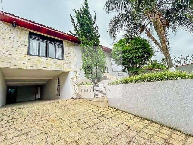 Casa / Sobrado para Venda em Curitiba/PR Santa Cândida 3 Quartos