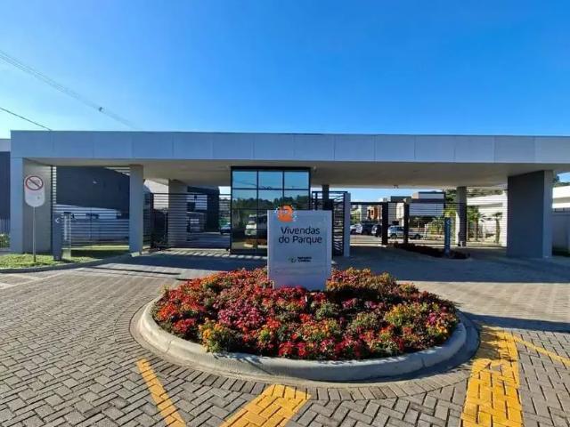 Casa / Sobrado para Venda em Curitiba/PR Santa Cândida 3 Quartos