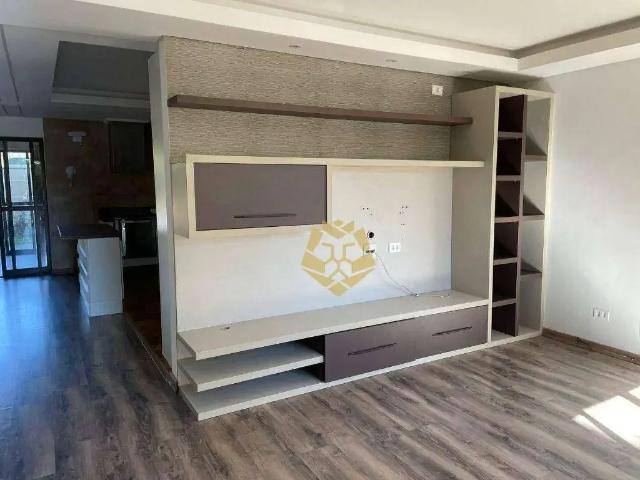 Casa / Sobrado para Venda em Curitiba/PR Santa Cândida 3 Quartos