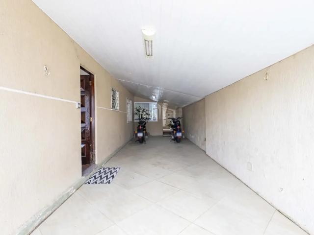 Casa / Sobrado para Venda em Curitiba/PR Santa Cândida 3 Quartos