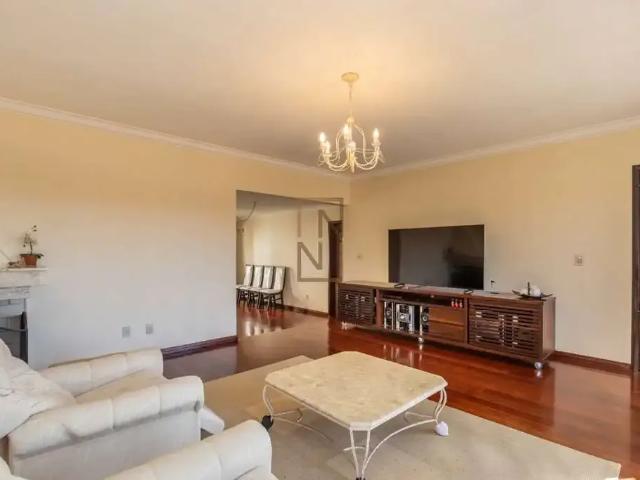 Casa / Sobrado para Venda em Curitiba/PR Santa Cândida 3 Quartos
