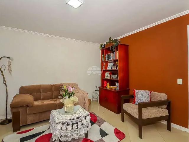 Casa / Sobrado para Venda em Curitiba/PR Santa Cândida 3 Quartos