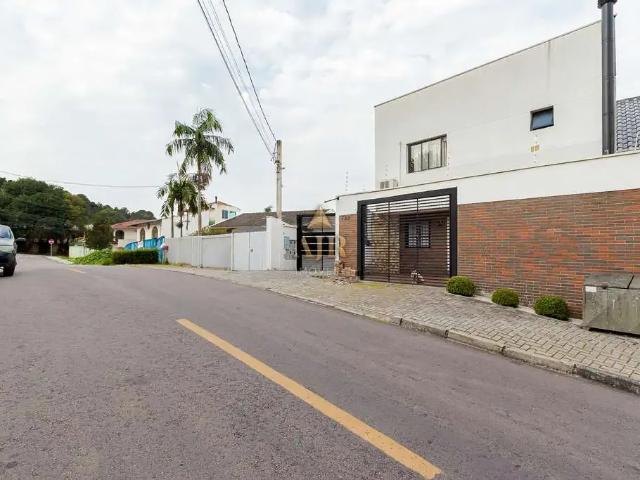 Casa / Sobrado para Venda em Curitiba/PR Santa Cândida 3 Quartos