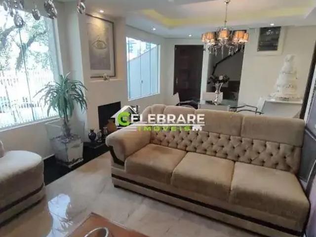 Casa / Sobrado para Venda em Curitiba/PR Santa Cândida 3 Quartos