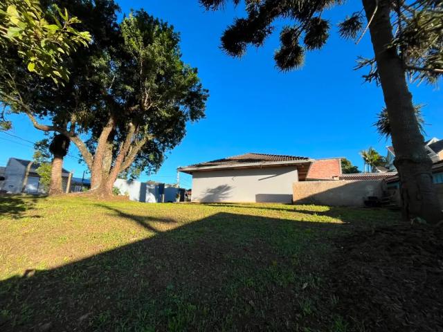Casa / Sobrado para Venda em Curitiba/PR Santa Cândida 3 Quartos
